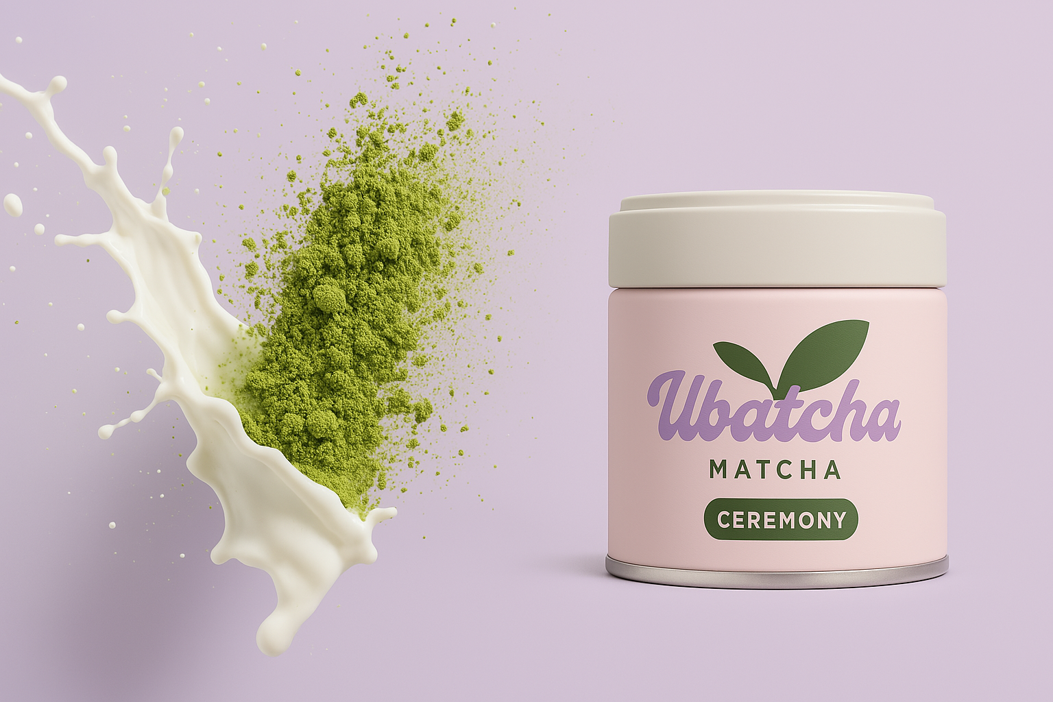 5 health benefits of matcha you actually care about