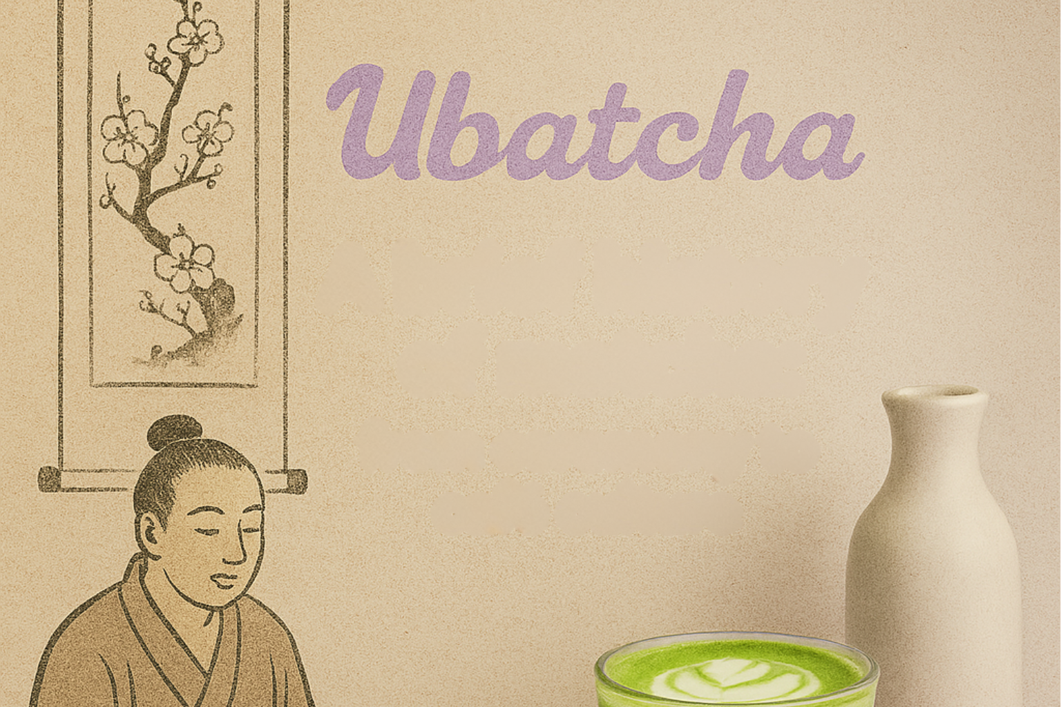 A brief history of matcha: from ceremony to café culture