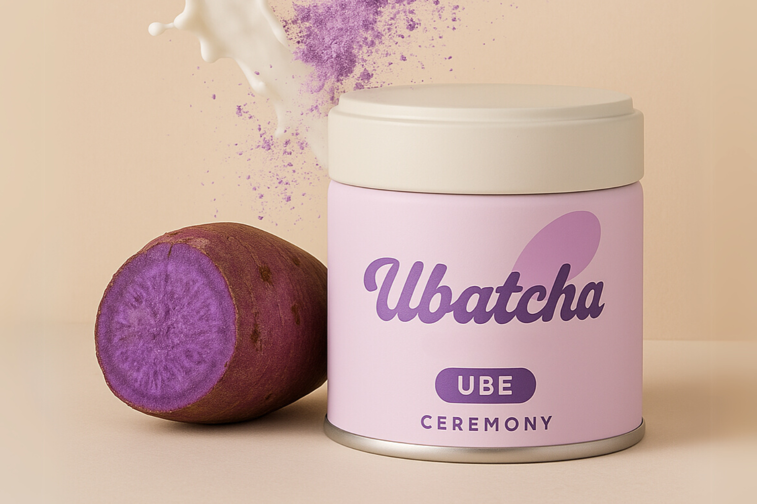 Ube explained: why everyone is obsessed with purple desserts