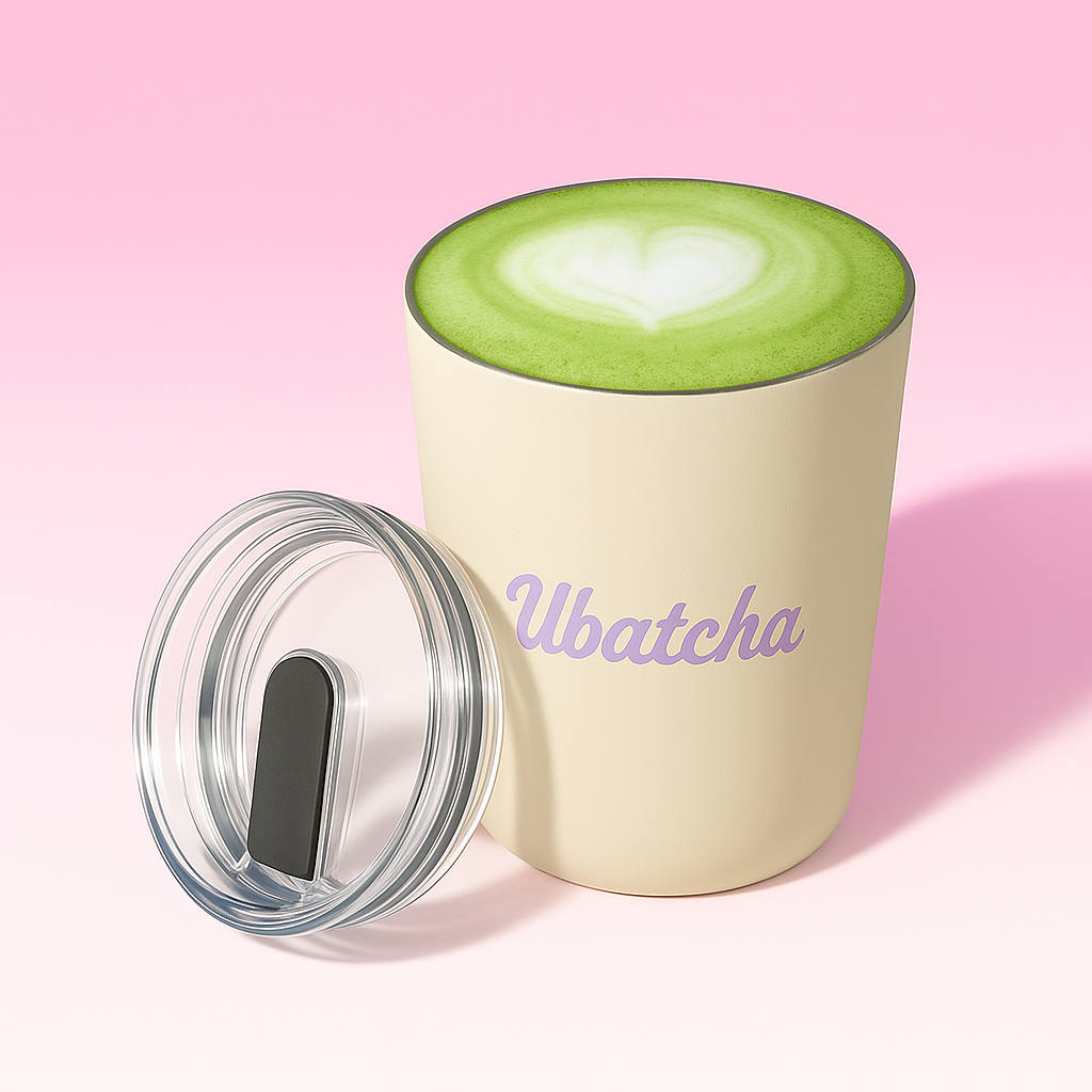 Ubatcha Mug