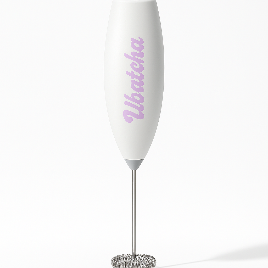 Electric Whisk