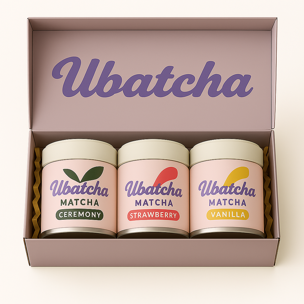 Matcha Box