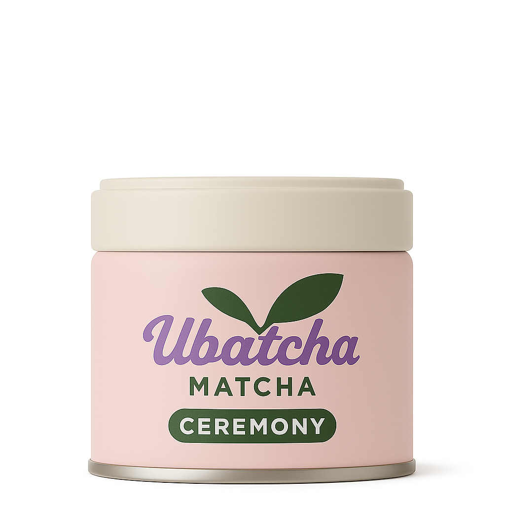 Matcha Ceremony