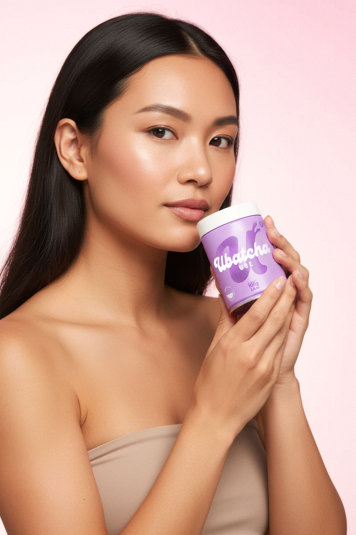 Ube Ceremony