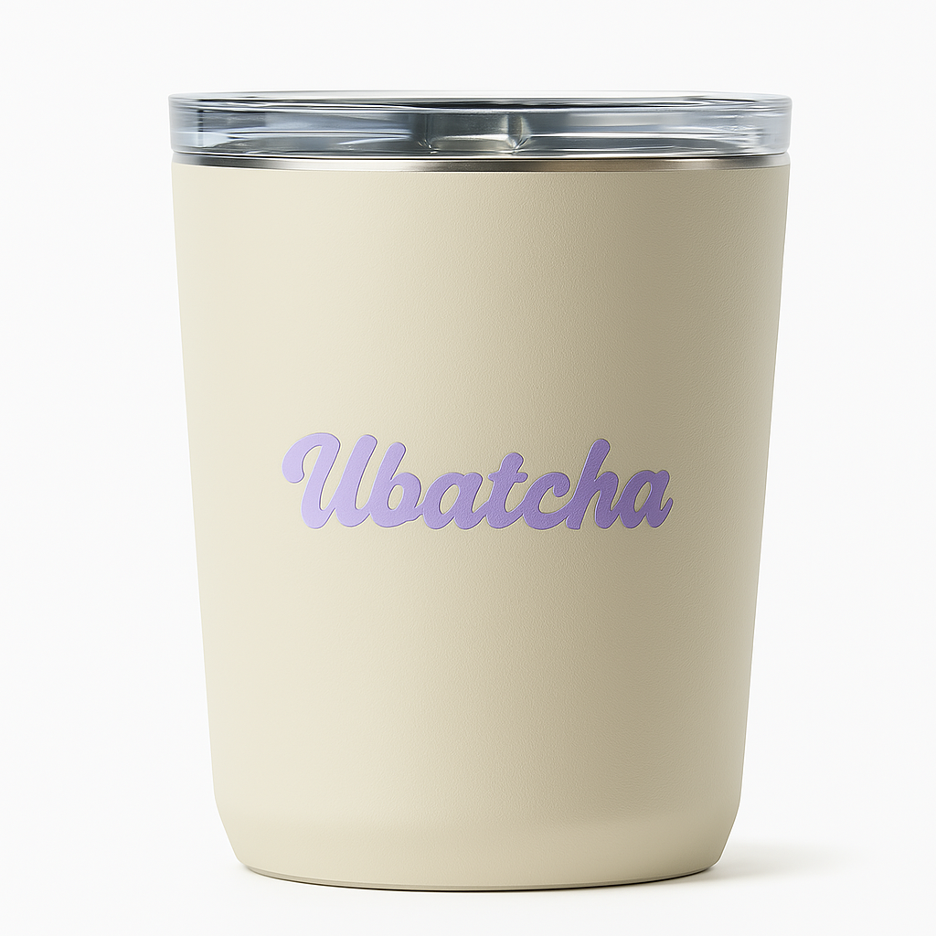 Ubatcha Mug