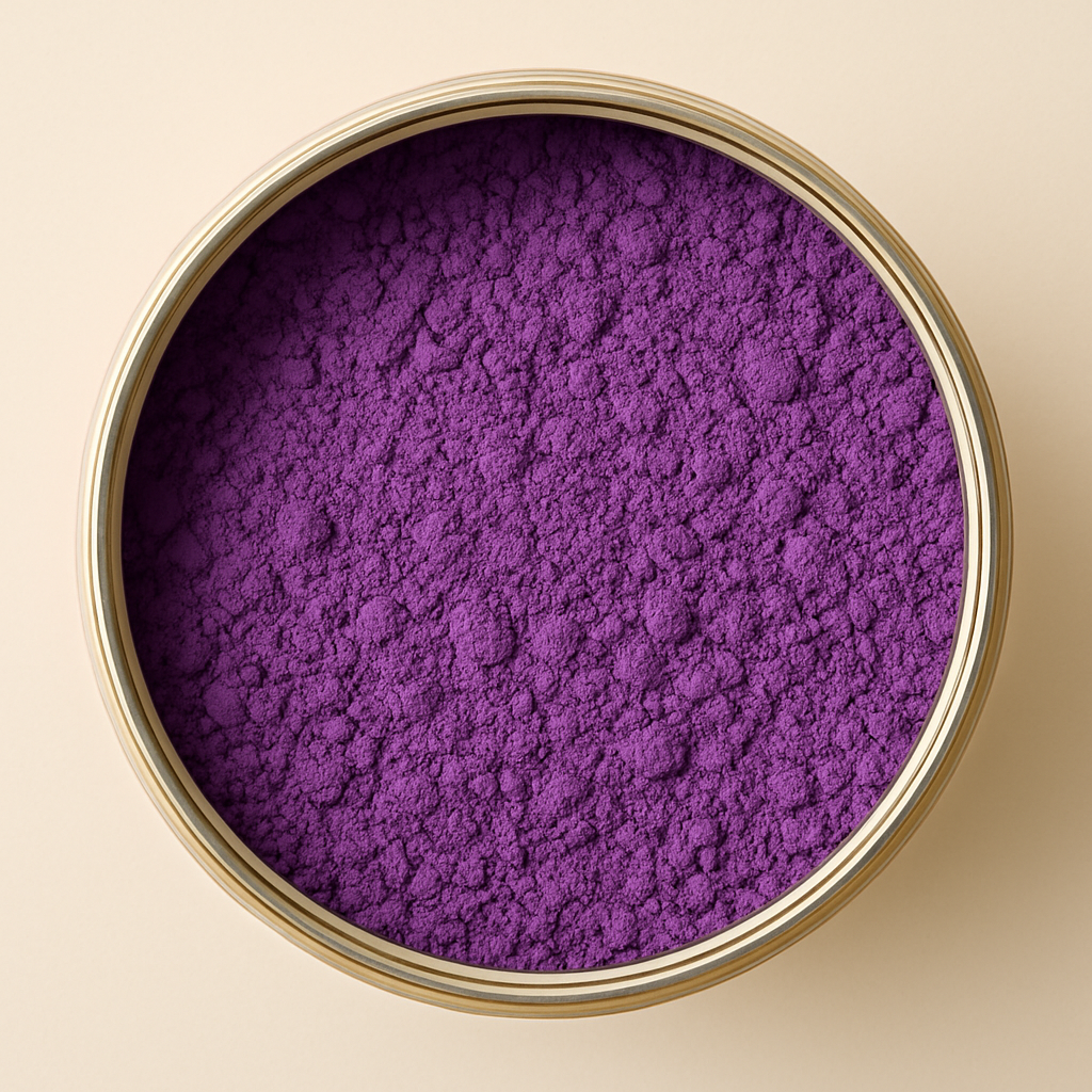 Ube Ceremony
