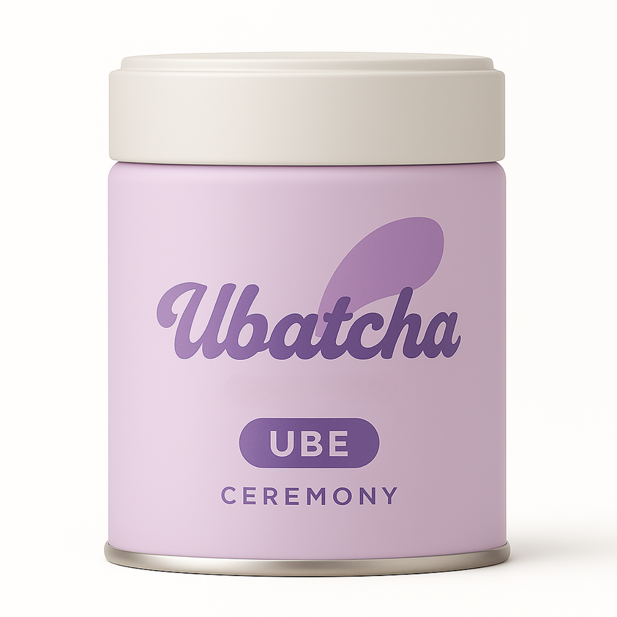Ube Ceremony